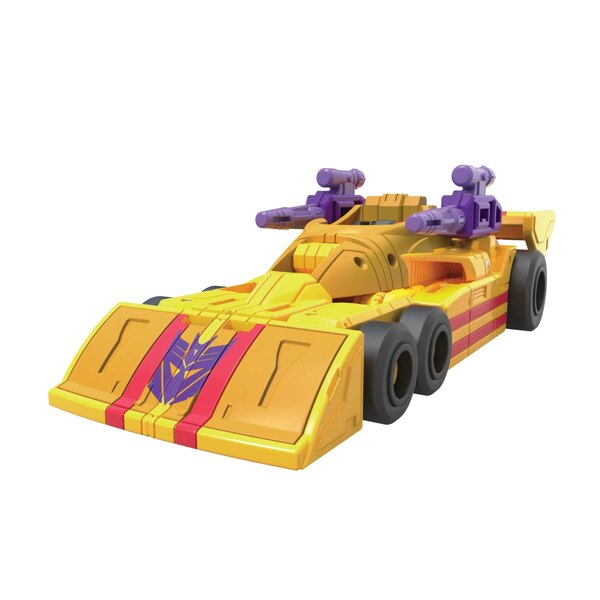 Transformers Legacy Deluxe Dragstrip Official Image  (17 of 60)